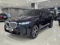 BMW X5 XDrive 40i 2025 годаүшін55 500 000 тг. в Алматы