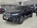 BMW X5 XDrive 40i 2025 годаүшін55 500 000 тг. в Алматы