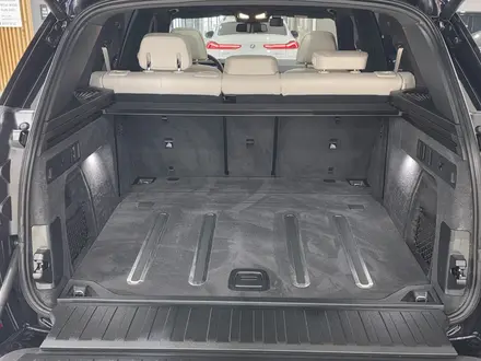 BMW X5 XDrive 40i 2025 года за 55 500 000 тг. в Алматы – фото 17