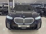 BMW X5 XDrive 40i 2025 годаүшін55 500 000 тг. в Алматы – фото 2
