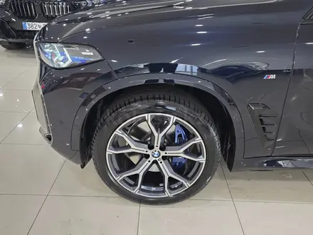 BMW X5 XDrive 40i 2025 года за 55 500 000 тг. в Алматы – фото 3
