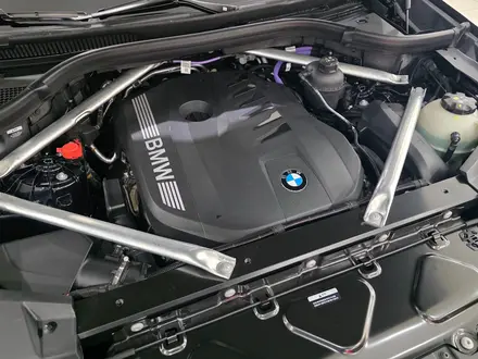 BMW X5 XDrive 40i 2025 года за 55 500 000 тг. в Алматы – фото 7