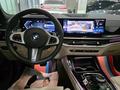 BMW X5 XDrive 40i 2025 годаүшін55 500 000 тг. в Алматы – фото 10