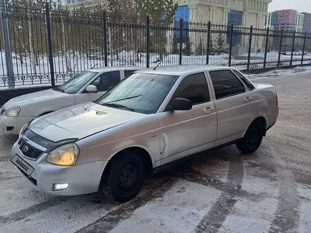 ВАЗ (Lada) Priora 2170 2013 года за 2 200 000 тг. в Павлодар – фото 4