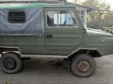 ЛуАЗ 969 1988 года за 650 000 тг. в Аркалык