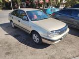 Toyota Carina E 1992 годаүшін1 200 000 тг. в Тараз