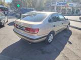 Toyota Carina E 1992 годаүшін1 200 000 тг. в Тараз – фото 2