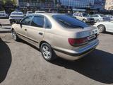 Toyota Carina E 1992 годаүшін1 200 000 тг. в Тараз – фото 3