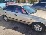 Toyota Carina E 1992 годаүшін1 200 000 тг. в Тараз – фото 4