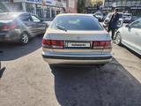 Toyota Carina E 1992 годаүшін1 200 000 тг. в Тараз – фото 5