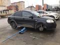 Chevrolet Aveo 2007 года за 2 200 000 тг. в Актобе – фото 17