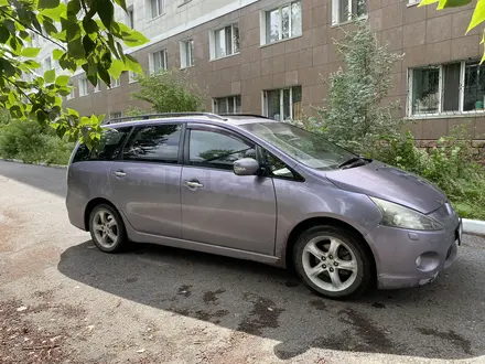 Mitsubishi Grandis 2005 года за 5 000 000 тг. в Караганда – фото 3