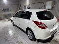 Nissan Tiida 2008 года за 2 850 000 тг. в Атырау – фото 4