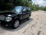 Land Rover Range Rover 2010 годаүшін11 000 000 тг. в Алматы – фото 2