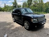 Land Rover Range Rover 2010 годаүшін11 000 000 тг. в Алматы – фото 4