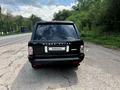 Land Rover Range Rover 2010 годаүшін10 000 000 тг. в Алматы – фото 3