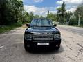 Land Rover Range Rover 2010 годаүшін11 000 000 тг. в Алматы