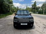 Land Rover Range Rover 2010 годаfor10 000 000 тг. в Алматы
