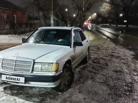 Mercedes-Benz 190 1991 года за 1 000 000 тг. в Павлодар – фото 4