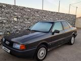 Audi 80 1990 годаүшін1 200 000 тг. в Шымкент – фото 2