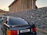 Audi 80 1990 года за 1 200 000 тг. в Шымкент – фото 3