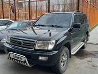 Toyota Land Cruiser 2003 года за 8 700 000 тг. в Астана