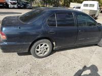 Nissan Cefiro 1996 годаүшін1 850 000 тг. в Усть-Каменогорск