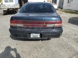 Nissan Cefiro 1996 годаfor1 850 000 тг. в Усть-Каменогорск – фото 5