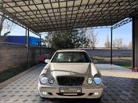 Mercedes-Benz E 320 2001 годаfor7 000 000 тг. в Алматы