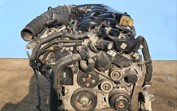 Контрактный двигатель Toyota 3GR-FSE 3 литраүшін400 000 тг. в Павлодар