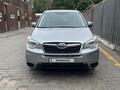 Subaru Forester 2014 года за 7 000 000 тг. в Алматы – фото 4