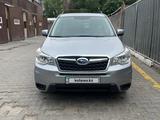 Subaru Forester 2014 годаүшін7 000 000 тг. в Алматы – фото 4