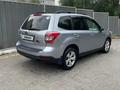 Subaru Forester 2014 года за 7 000 000 тг. в Алматы – фото 3