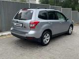 Subaru Forester 2014 годаүшін7 000 000 тг. в Алматы – фото 3