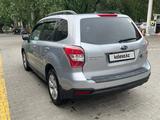 Subaru Forester 2014 годаүшін7 000 000 тг. в Алматы – фото 2