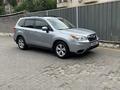 Subaru Forester 2014 года за 7 000 000 тг. в Алматы – фото 5