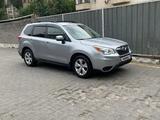 Subaru Forester 2014 годаүшін7 000 000 тг. в Алматы – фото 5