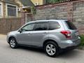 Subaru Forester 2014 года за 7 000 000 тг. в Алматы – фото 6
