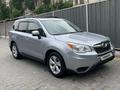 Subaru Forester 2014 года за 7 000 000 тг. в Алматы – фото 7