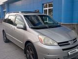 Toyota Sienna 2005 года за 8 500 000 тг. в Алматы