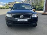 Volkswagen Touareg 2006 годаүшін5 500 000 тг. в Кокшетау – фото 4