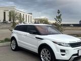 Land Rover Range Rover Evoque 2012 года за 10 500 000 тг. в Караганда – фото 4
