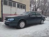 Audi A6 1995 года за 3 100 000 тг. в Алматы – фото 2