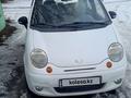 Daewoo Matiz 2012 года за 1 550 000 тг. в Сарканд