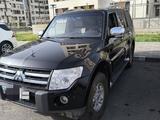 Mitsubishi Pajero 2007 годаүшін9 600 000 тг. в Астана