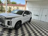 Hyundai Palisade 2023 годаfor29 900 000 тг. в Шымкент – фото 2