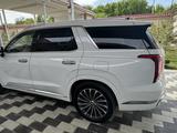 Hyundai Palisade 2023 годаүшін29 900 000 тг. в Шымкент – фото 3