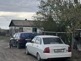 ВАЗ (Lada) Priora 2170 2018 года за 2 900 000 тг. в Усть-Каменогорск – фото 3