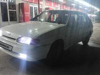 ВАЗ (Lada) 2114 2013 годаүшін1 700 000 тг. в Шымкент