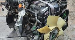 Двигатель 1JZ-ge 2.5л из Японии для Toyota Mark II (Марк 2) + установка. за 225 000 тг. в Алматы – фото 3